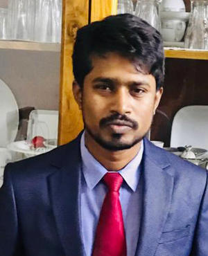 Riazul Islam